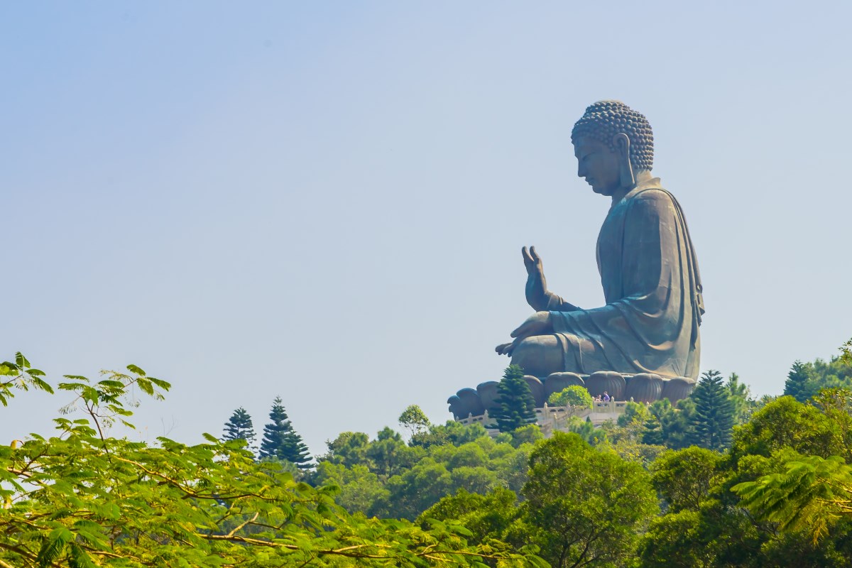 introduction of gautama buddha